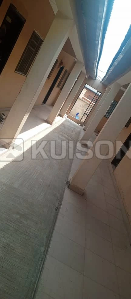 Silver Heights Hostel